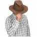 Шляпа из вощеного хлопка Simms Classic Guide Hat Dark Bronze