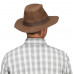 Шляпа из вощеного хлопка Simms Classic Guide Hat Dark Bronze