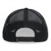 Бейсболка Simms Double Haul Icon Trucker Bass Black