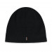 Вязанная шапка Simms Everyday Beanie Black