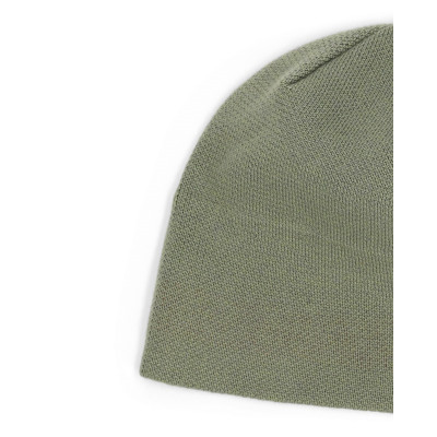 Вязанная шапка Simms Everyday Beanie Smokey Olive