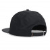 Бейсболка Simms Flatbill Cap Black