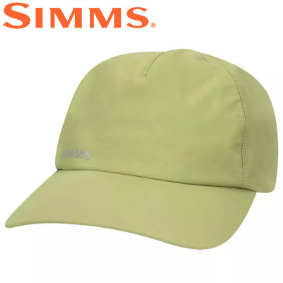 Кепка-шапка Simms Gore-Tex Rain Cap Cyprus