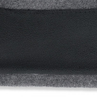 Шерстяная шапка Simms Hayward Wool Beanie Gunmetal