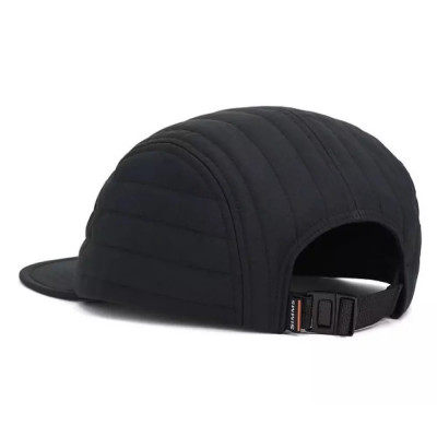 Тёплая кепка Simms Insulated Ball Cap Black