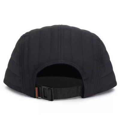 Тёплая кепка Simms Insulated Ball Cap Black