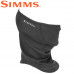 Бандана Simms Lightweight Wool Neck Gaiter Carbon