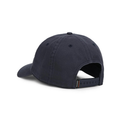 Бейсболка Simms Single Haul Cap Selvedge