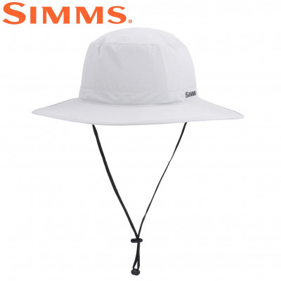 Сомбреро Simms Superlight Solar Sombrero Sterling