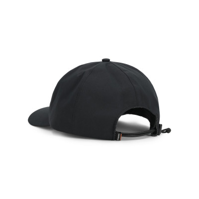 Кепка Simms Tongass Rain Cap Black