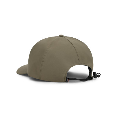 Кепка Simms Tongass Rain Cap Dark Stone