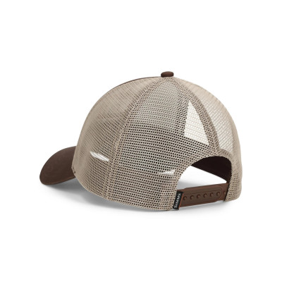 Бейсболка Simms Trout Icon Trucker Kona