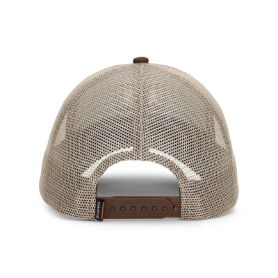 Бейсболка Simms Trout Icon Trucker Kona