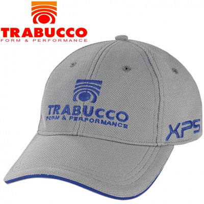 Бейсболка Trabucco GNT Dry-Tek Cap