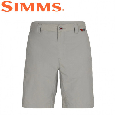 Летние шорты Simms Superlight Short Cinder