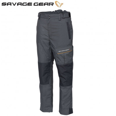 Демисезонные штаны Savage Gear Thermo Guard