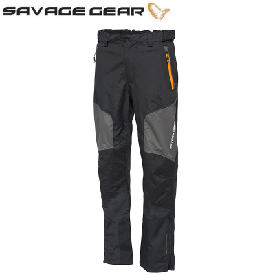 Демисезонные штаны Savage Gear WP Performance Trousers