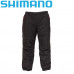 Брюки Shimano Shimano Basic Insulation Bib