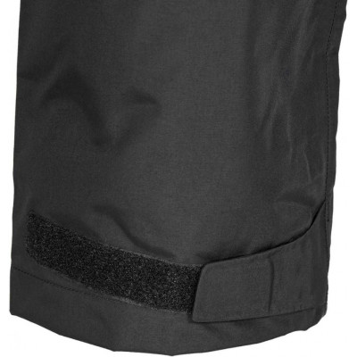 Полукомбинезон Shimano DryShield Explore Warm Trouser Black