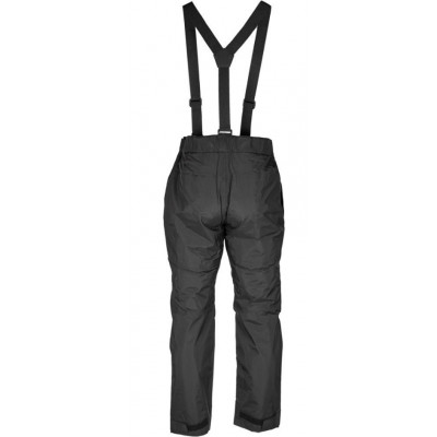 Полукомбинезон Shimano Gore-Tex Explore Warm Trouser Black
