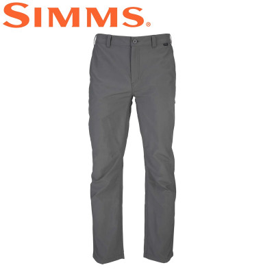 Универсальные штаны Simms Bug Stopper Pant Steel