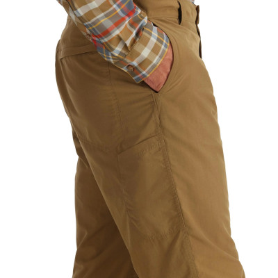 Универсальные штаны Simms Bugstopper Superlight Pant Driftwood