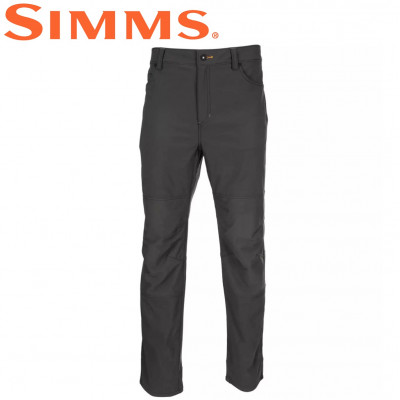 Универсальные штаны Simms Dockwear Pant Carbon