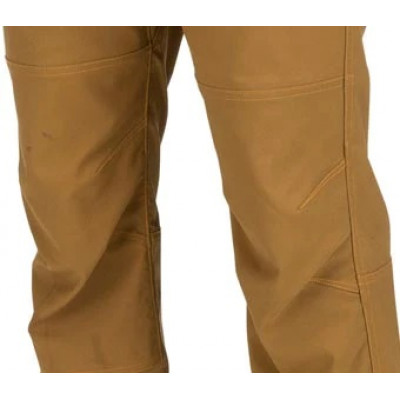 Универсальные штаны Simms Dockwear Pant Dark Bronze