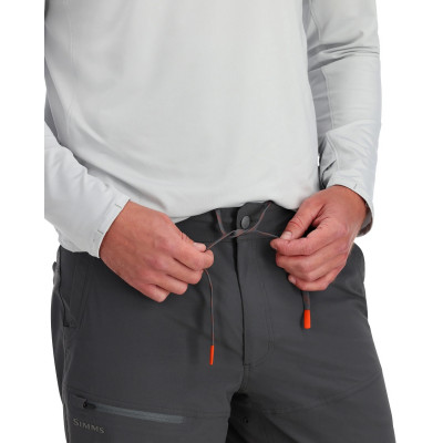 Штаны Simms Guide Pant Slate Regular