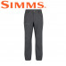 Штаны Simms Guide Pant Slate Regular