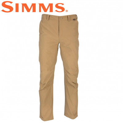 Штаны летние Simms Superlight Pant Cork