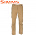 Штаны летние Simms Superlight Pant Cork