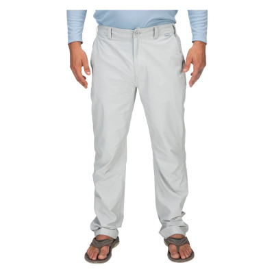 Штаны летние Simms Superlight Pant Sterling