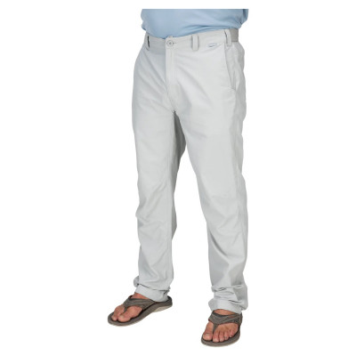 Штаны летние Simms Superlight Pant Sterling