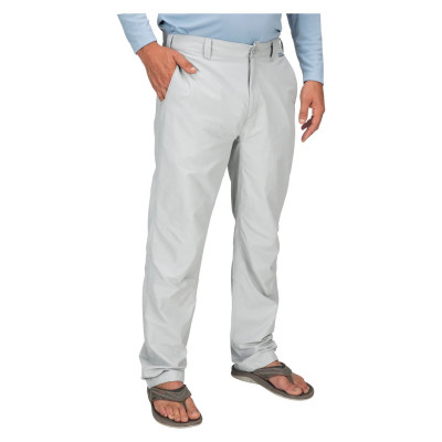 Штаны летние Simms Superlight Pant Sterling