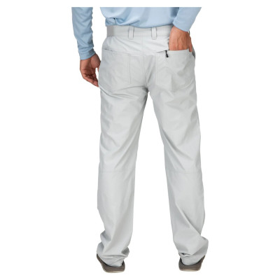 Штаны летние Simms Superlight Pant Sterling