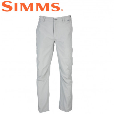 Штаны летние Simms Superlight Pant Sterling