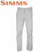 Штаны летние Simms Superlight Pant Sterling