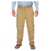 Штаны-шорты Simms Superlight Zip-Off Pant Cork