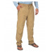 Штаны-шорты Simms Superlight Zip-Off Pant Cork