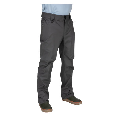 Штаны демисезонные Simms Waypoints Pant Slate