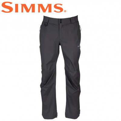 Штаны демисезонные Simms Waypoints Pant Slate