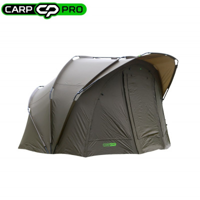 Палатка с внутренней капсулой Carp Pro Diamond Dome 2 Man