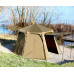 Шатёр карповый Carp Pro Ram XD Shelter 3+ Man Two Entrances