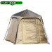 Шатёр карповый Carp Pro Ram XD Shelter 3+ Man Two Entrances