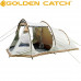 Кепминговая палатка Golden Catch Casablanca-4 четырёхместная