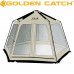 Палатка-шатёр Golden Catch Kair