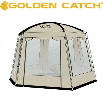 Палатка-шатёр Golden Catch Luksor 