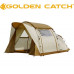 Кемпинговая палатка с табмуром Golden Catch Sidney-4 четырёхместная
