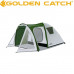 Кемпинговая палатка с табмуром Golden Catch Sofia-4 четырёхместная